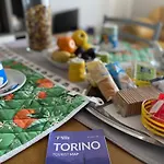 Easy - Centro Storico A Piedi E Parcheggio Gratuito Lägenhet *