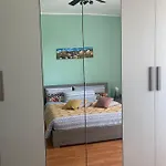 Easy - Centro Storico A Piedi E Parcheggio Gratuito Lägenhet *