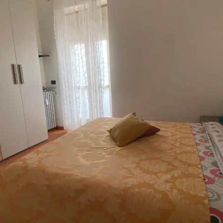 Casa Dorato In Centro
