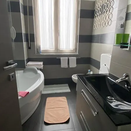 Apartment Casa Dorato In Centro