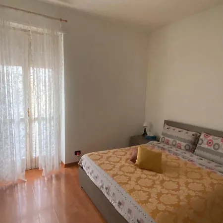 Casa Dorato In Centro *