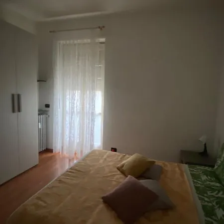 Apartment Casa Dorato In Centro *