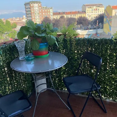 Casa Dorato In Centro Apartment Turin