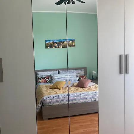 Casa Dorato In Centro Apartment *