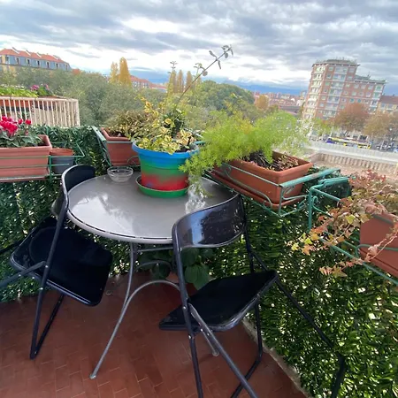 Casa Dorato In Centro