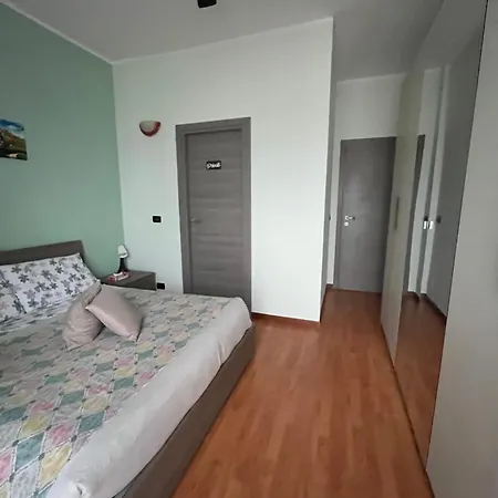 Apartment Casa Dorato In Centro