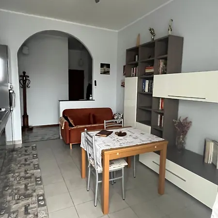 Apartment Casa Dorato In Centro *