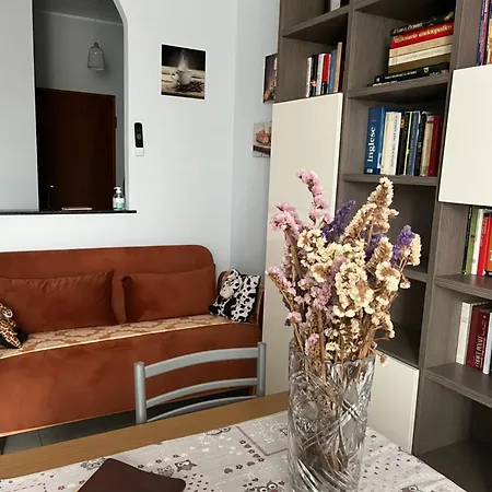 Casa Dorato In Centro Apartment Turin