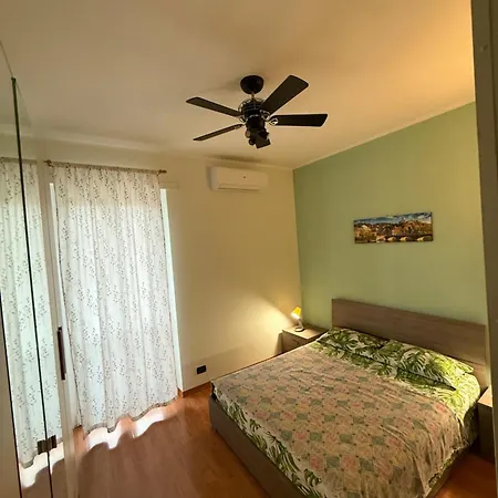 Easy - Centro Storico A Piedi E Parcheggio Gratuito Διαμέρισμα *
