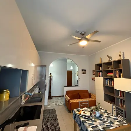 Easy - Centro Storico A Piedi E Parcheggio Gratuito * Torino