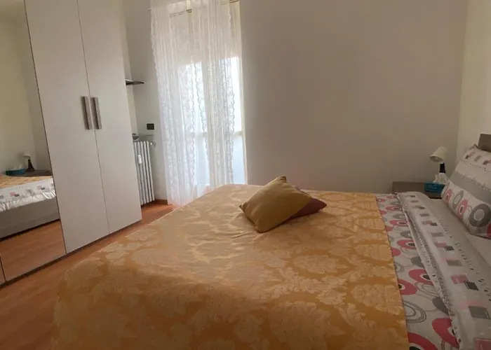 Easy - Centro Storico A Piedi E Parcheggio Gratuito