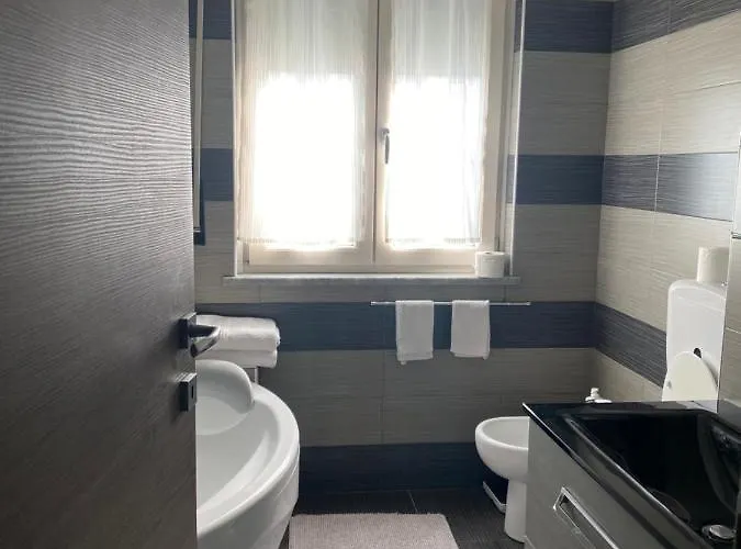 Easy - Centro Storico A Piedi E Parcheggio Gratuito شقة