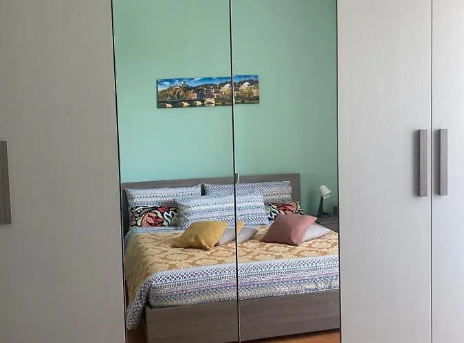 Easy - Centro Storico A Piedi E Parcheggio Gratuito شقة *