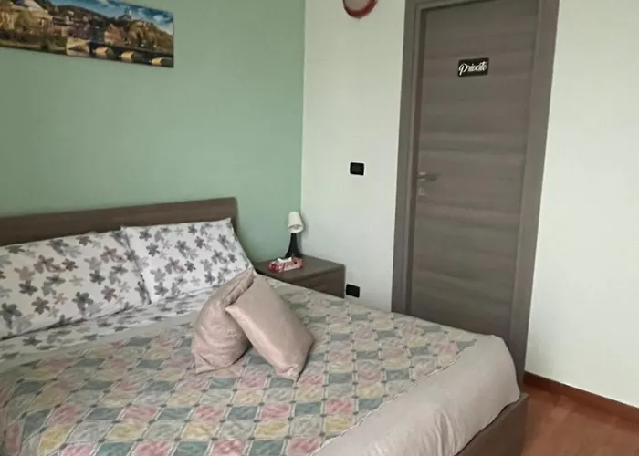 Easy - Centro Storico A Piedi E Parcheggio Gratuito Lejlighed