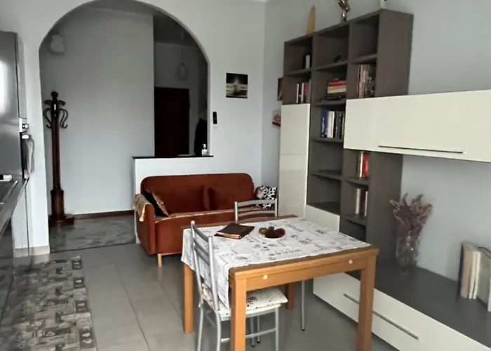 شقة Easy - Centro Storico A Piedi E Parcheggio Gratuito *