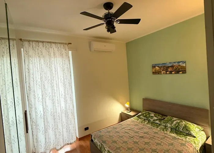 Easy - Centro Storico A Piedi E Parcheggio Gratuito شقة *