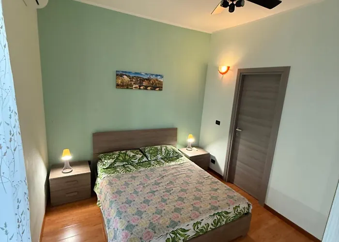 Easy - Centro Storico A Piedi E Parcheggio Gratuito