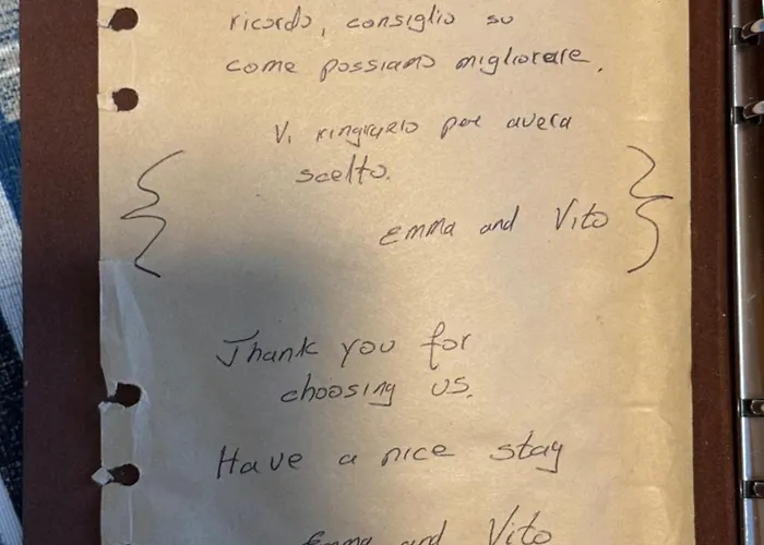 Easy - Centro Storico A Piedi E Parcheggio Gratuito شقة