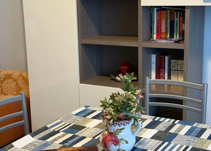 شقة Easy - Centro Storico A Piedi E Parcheggio Gratuito