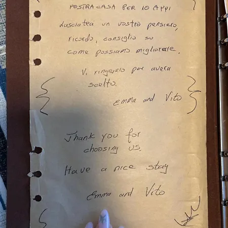 Easy - Centro Storico A Piedi E Parcheggio Gratuito アパート