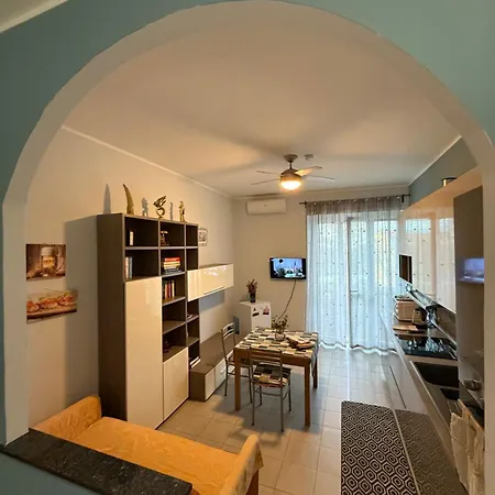 Appartement Easy - Centro Storico A Piedi E Parcheggio Gratuito *