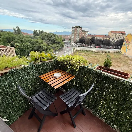 Easy - Centro Storico A Piedi E Parcheggio Gratuito Apartmán *